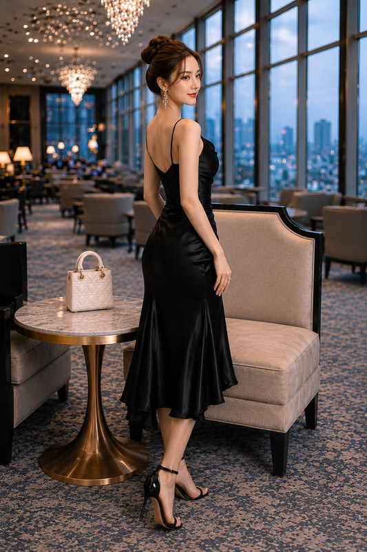 NOIR ÉTOILE