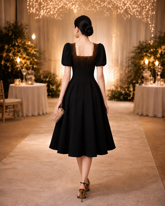LUMIÈRE NOIRE