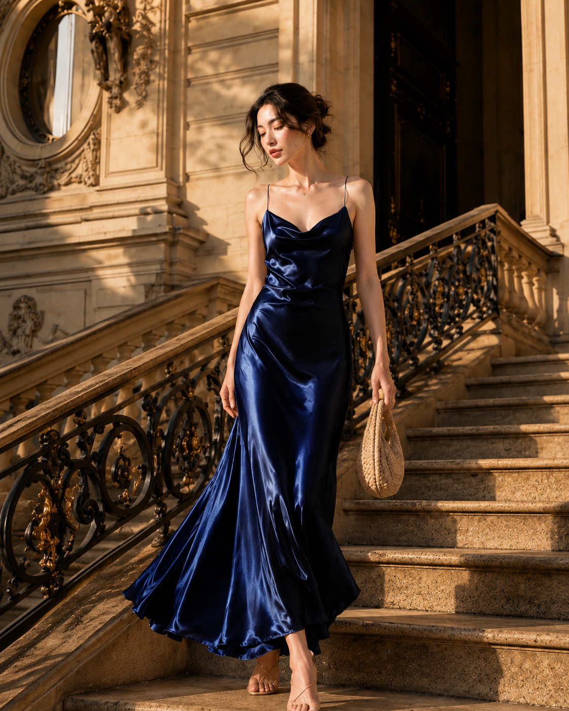 MIDNIGHT EMPRESS