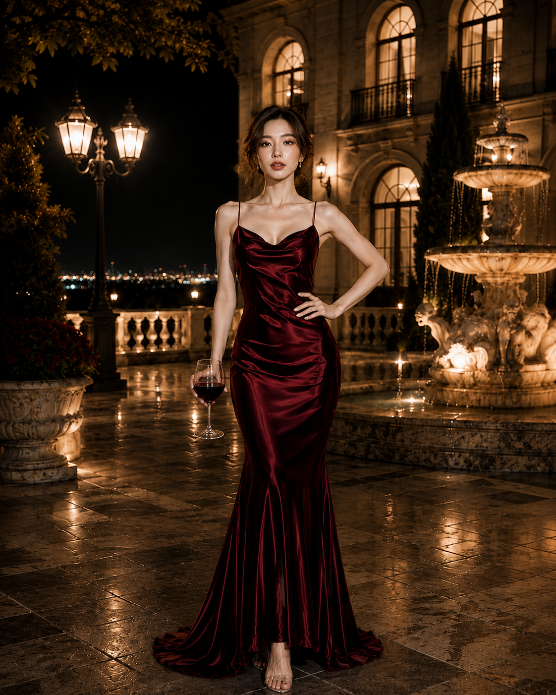Noir Rouge