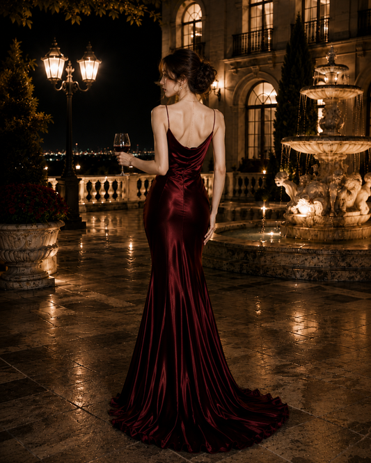 Noir Rouge