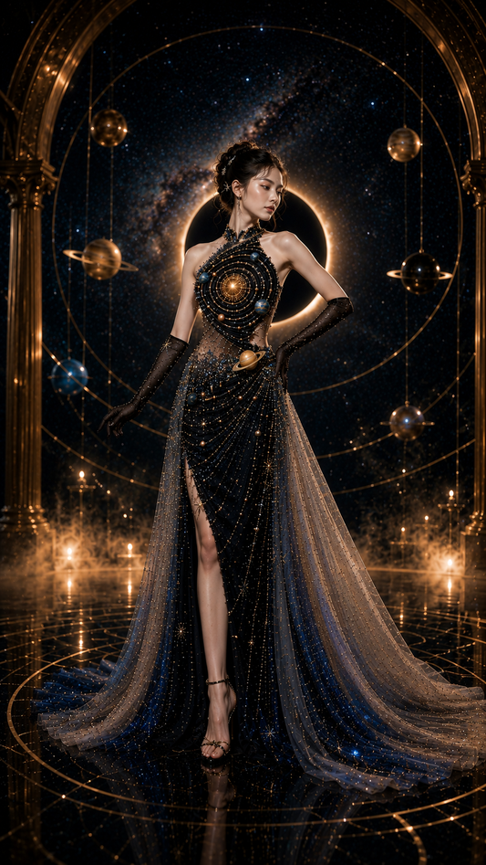 “miniature universe,”
