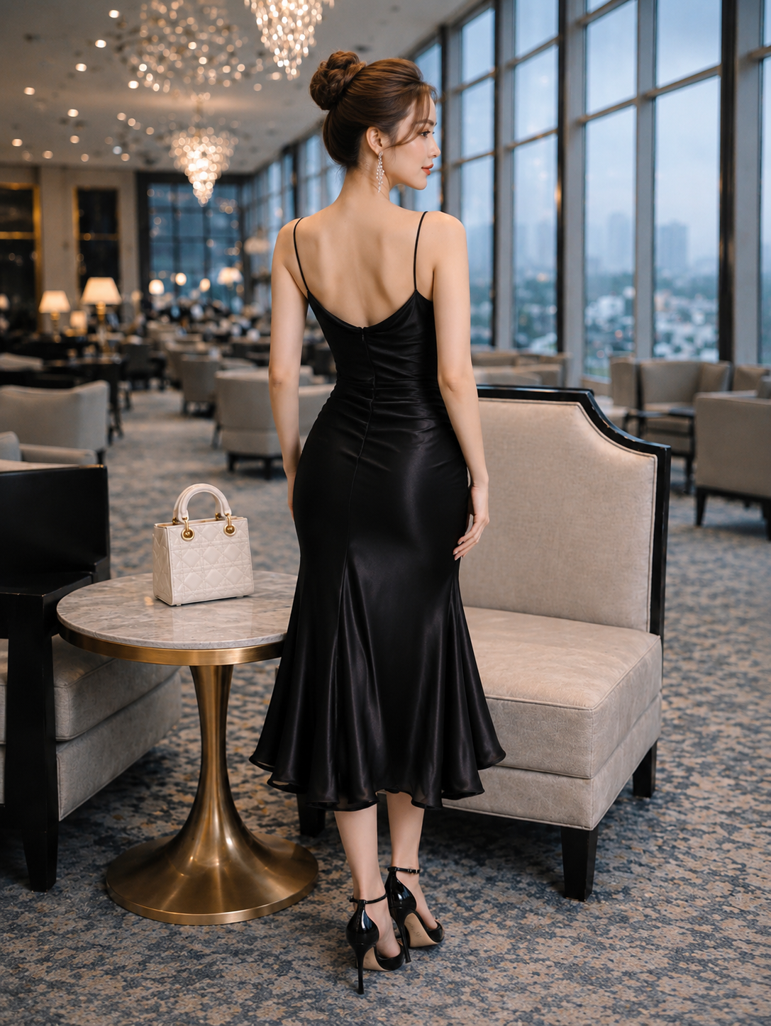 NOIR ÉTOILE