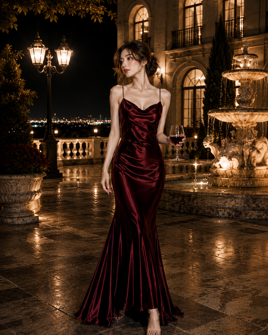 Noir Rouge