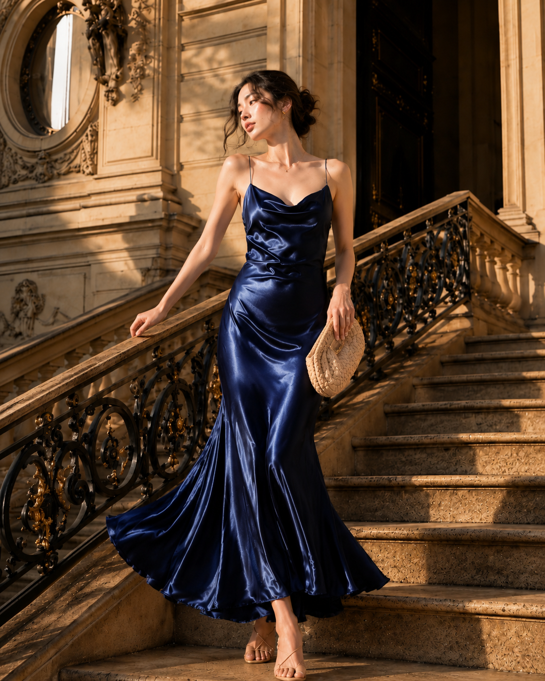 MIDNIGHT EMPRESS