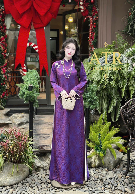 💎 IMPERIAL AMETHYST