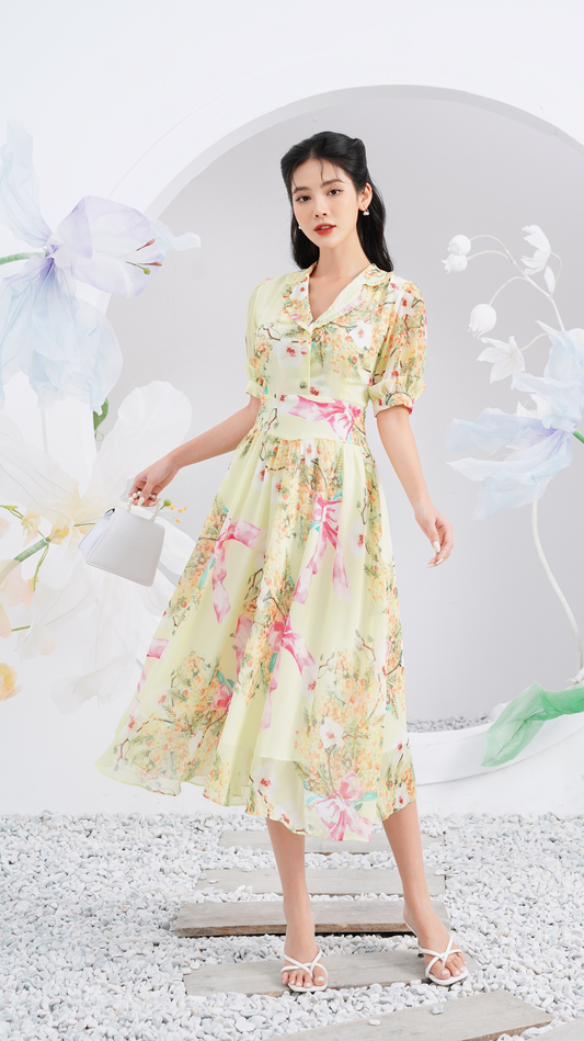 Gamila dress