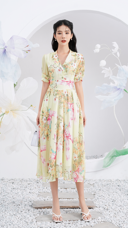 Gamila dress