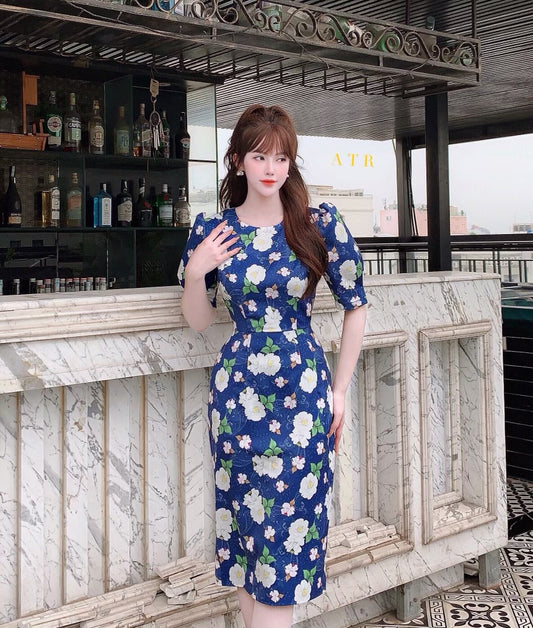 Matta Dress